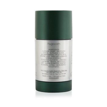 Hugo Boss Man Deodorant Stick 75ml - Fragrance London