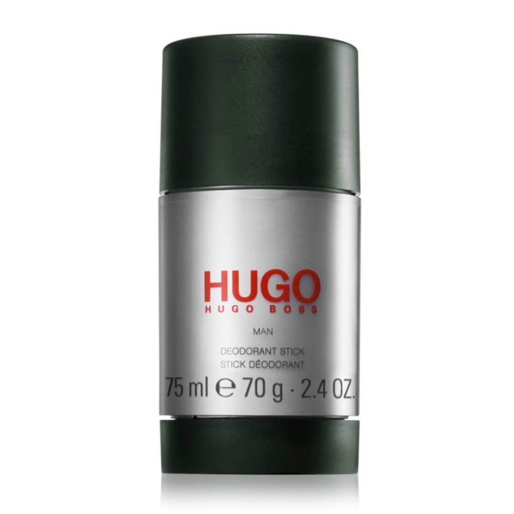 Hugo Boss Man Deodorant Stick 75ml - Fragrance London