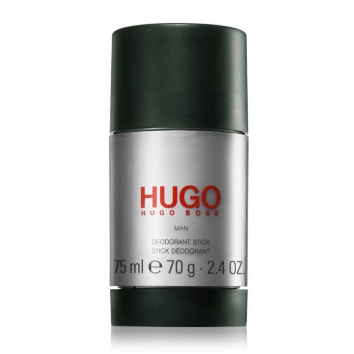 Hugo Boss Man Deodorant Stick 75ml - Fragrance London