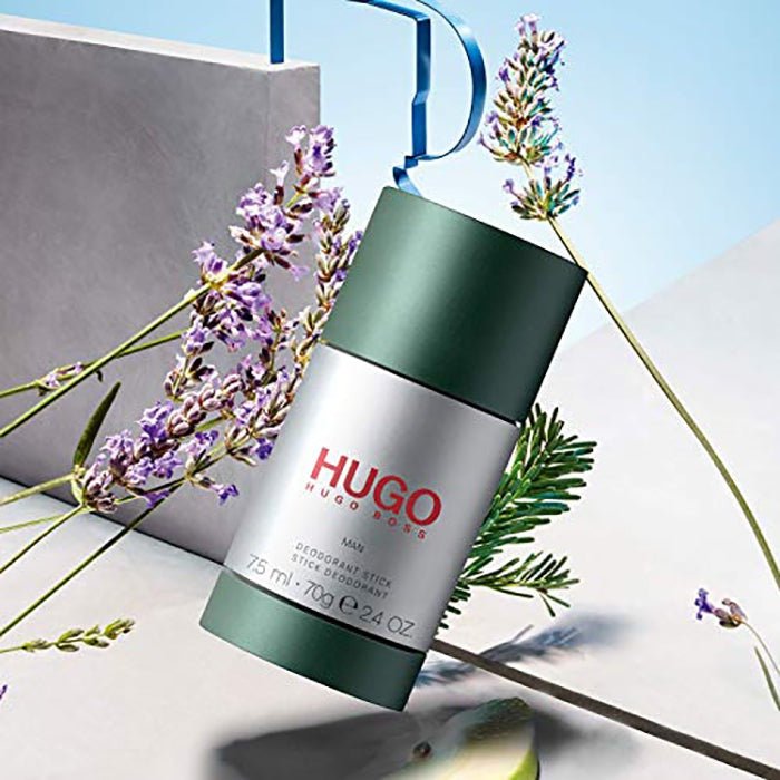 Hugo Boss Man Deodorant Stick 75ml - Fragrance London
