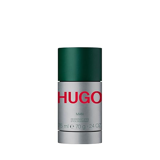 Hugo Boss Man Deodorant Stick 75ml - Fragrance London