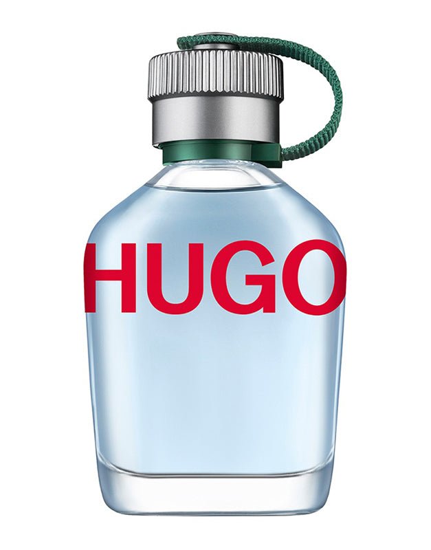 Hugo Boss Man Eau De Toilette 75ml - Fragrance London