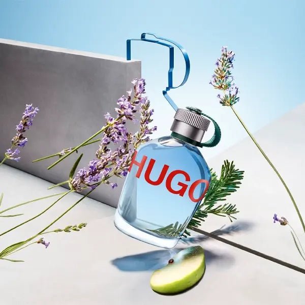 Hugo Boss Man Eau De Toilette 75ml - Fragrance London