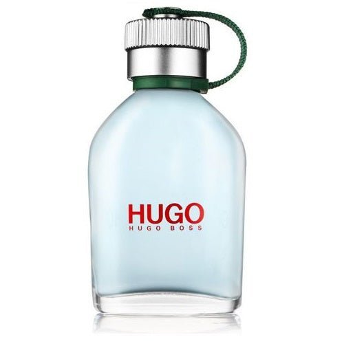 Hugo Boss Man Eau De Toilette Spray 125ml - Fragrance London