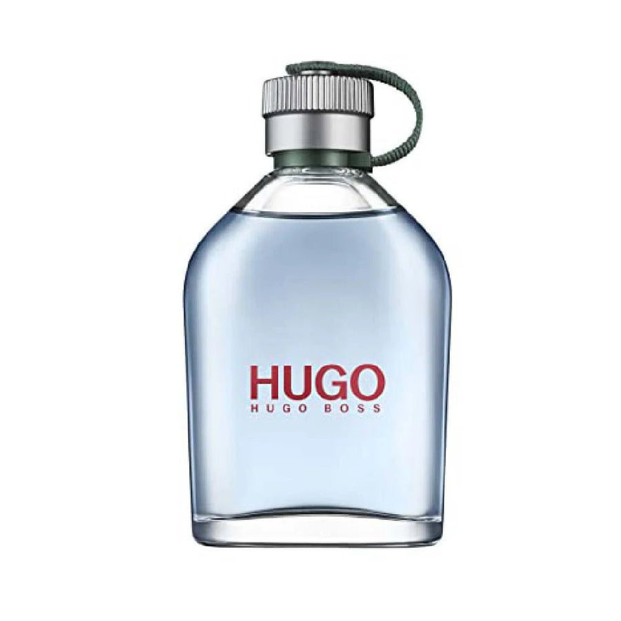 Hugo Boss Man Eau De Toilette Spray 200ml - Fragrance London
