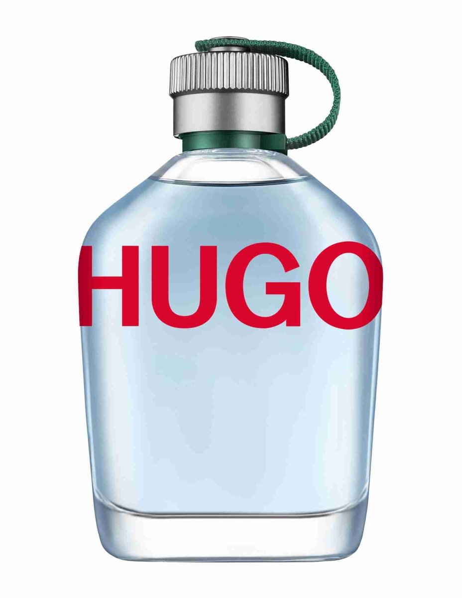 Hugo Boss Man Eau De Toilette Spray 40ml - Fragrance London