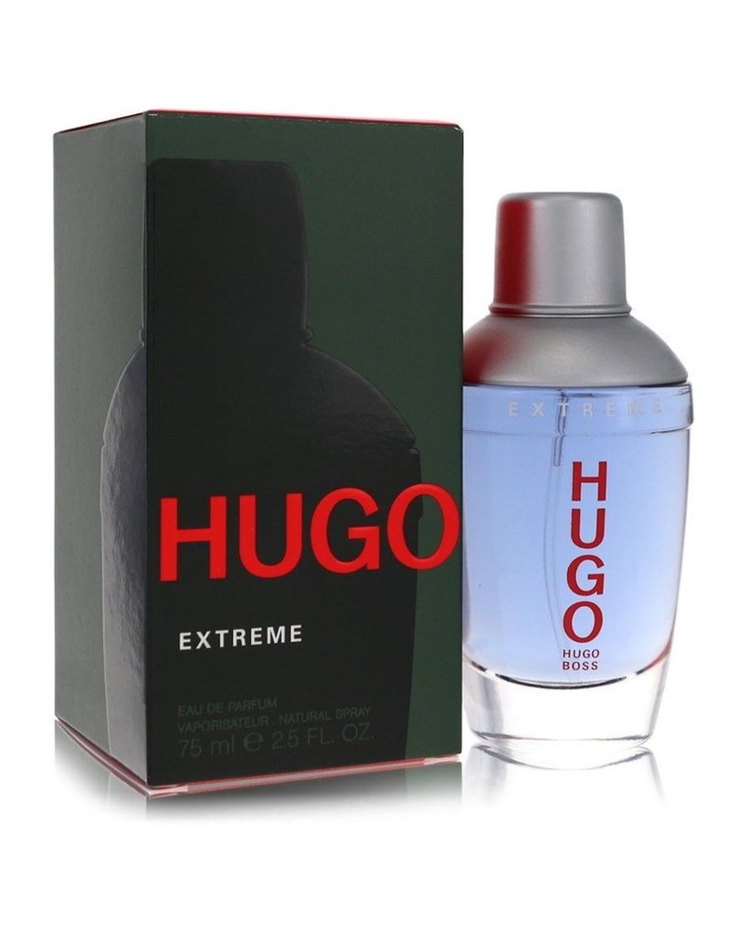 Hugo Boss Man Extreme Eau De Parfum Spray 75ml - Fragrance London