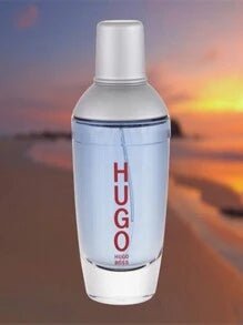 Hugo Boss Man Extreme Eau De Parfum Spray 75ml - Fragrance London