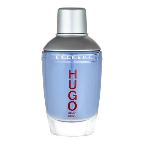Hugo Boss Man Extreme Eau De Parfum Spray 75ml - Fragrance London