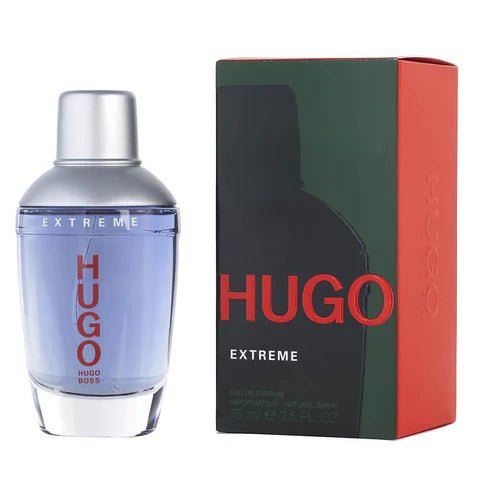 Hugo Boss Man Extreme Eau De Parfum Spray 75ml - Fragrance London