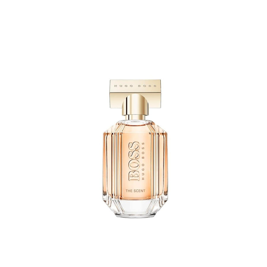 Hugo Boss The Scent Eau De Parfum Spray 50ml - Fragrance London