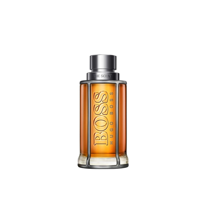 Hugo Boss The Scent Eau De Toilette Spray 100ml - Fragrance London