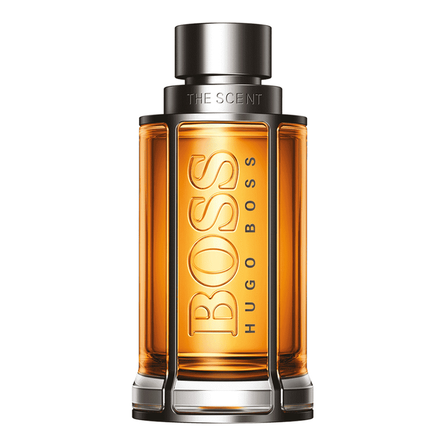 Hugo Boss The Scent Eau de Toilette Spray 50ml - Fragrance London