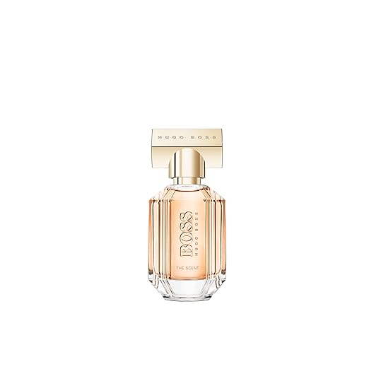 Hugo Boss The Scent Her Eau de Parfum Spray 30ml - Fragrance London