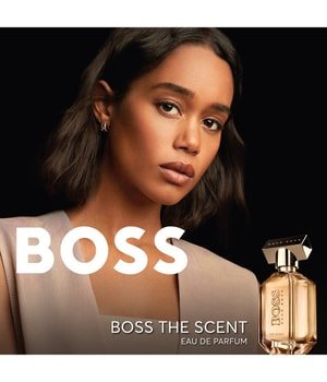Hugo Boss The Scent Her Eau de Parfum Spray 30ml - Fragrance London