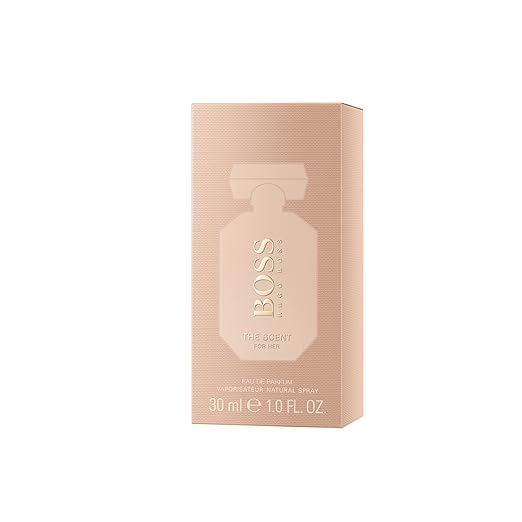 Hugo Boss The Scent Her Eau de Parfum Spray 30ml - Fragrance London