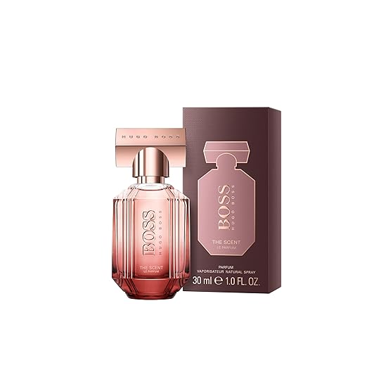 Hugo Boss The Scent Le Parfum Eau de Parfum Spray 30ml - Fragrance London