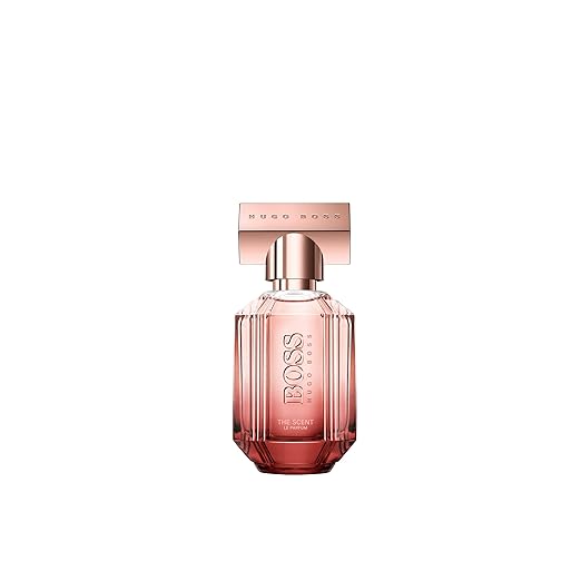 Hugo Boss The Scent Le Parfum Eau de Parfum Spray 30ml - Fragrance London