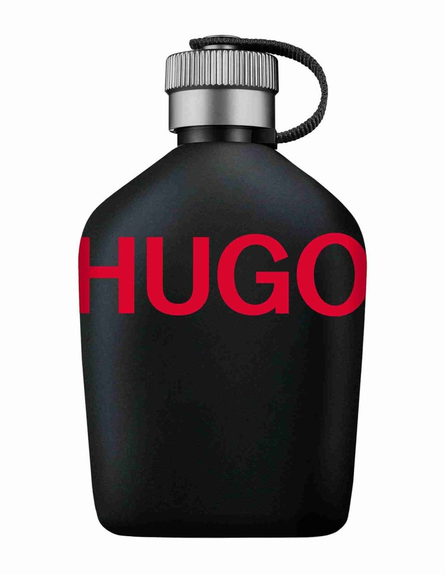 Hugo Just Different Eau De Toilette Spray 75ml - Fragrance London