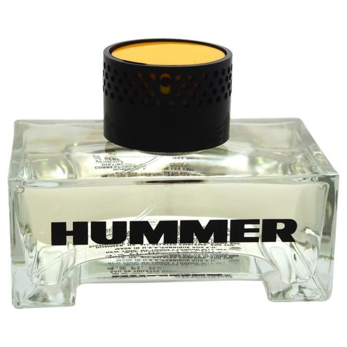 Hummer Eau De Toilette 40ml - Fragrance London