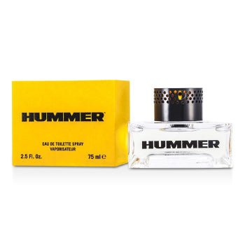Hummer Eau De Toilette Spray 75ml - Fragrance London