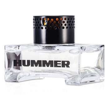 Hummer Eau De Toilette Spray 75ml - Fragrance London