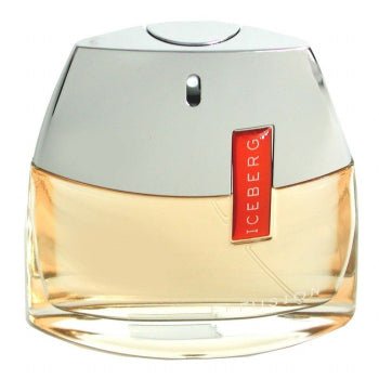 Iceberg Effusion Eau De Toilette Spray 75ml - Fragrance London