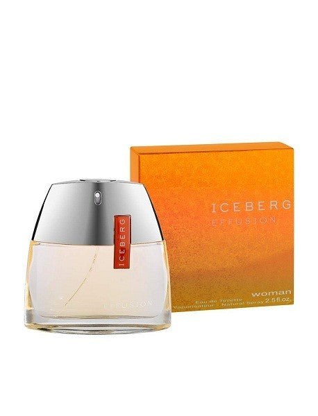 Iceberg Effusion Eau De Toilette Spray 75ml - Fragrance London