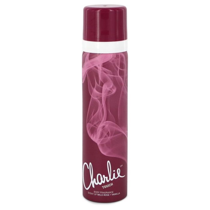 Revlon Charlie Body Touch 75ml