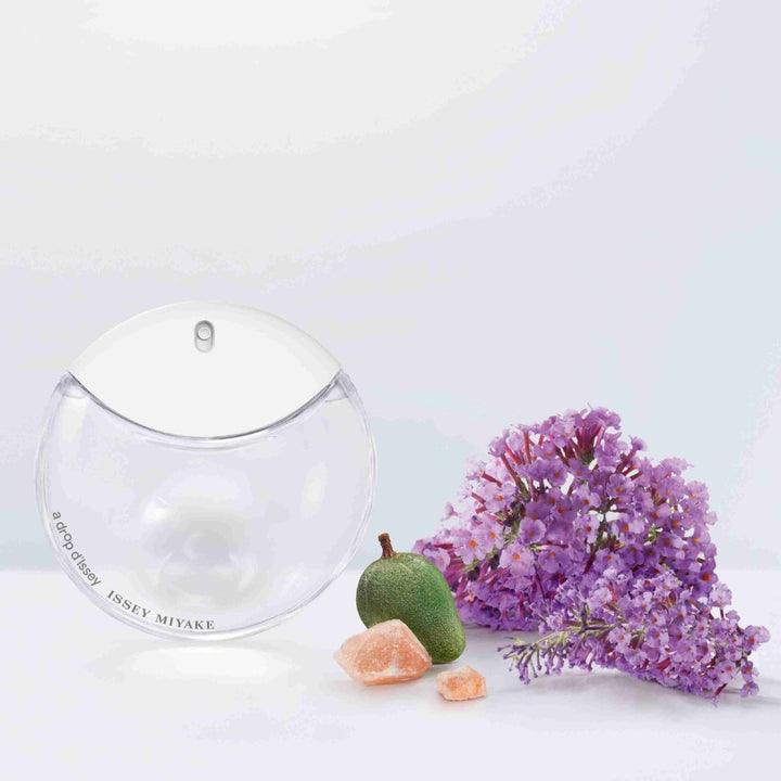Issey Miyake A Drop D'Issey Eau De Parfum Spray 90ml - Fragrance London