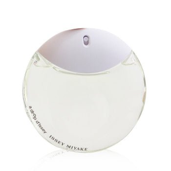 Issey Miyake A Drop D'Issey Eau De Parfum Spray 90ml - Fragrance London