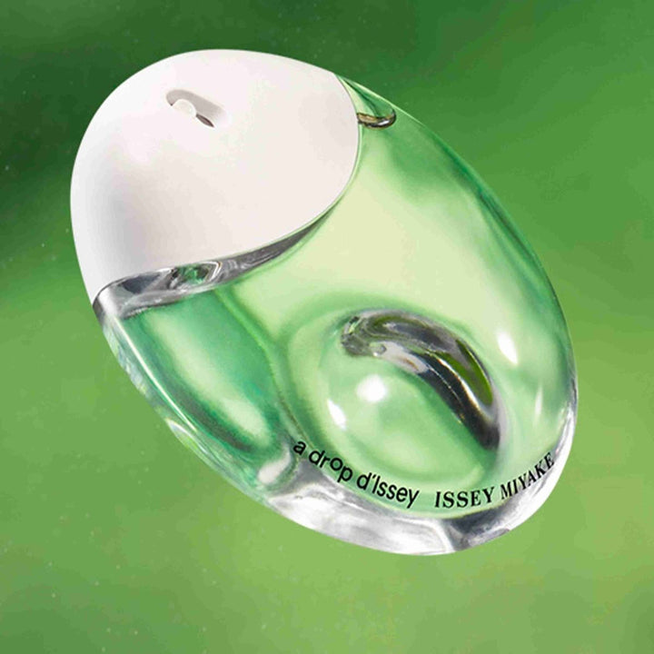 Issey Miyake A Drop D'Issey Eau De Parfum Spray 90ml - Fragrance London
