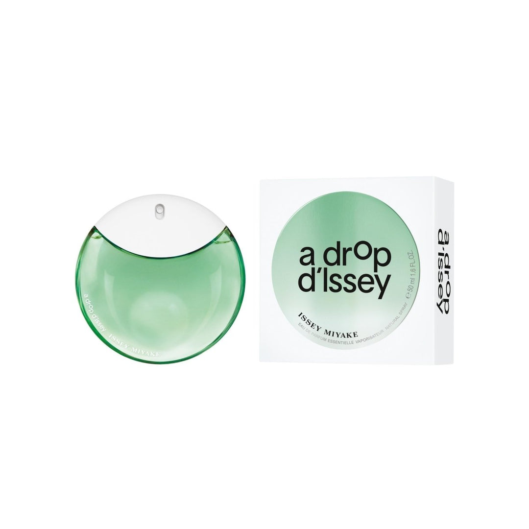 Issey Miyake A Drop D'Issey Essentielle Eau De Parfum Spray 50ml - Fragrance London