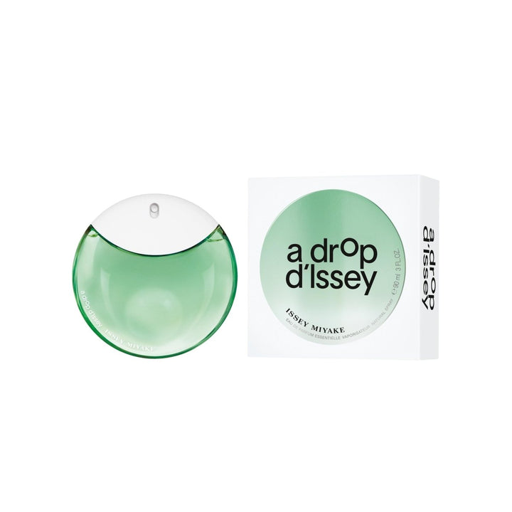 Issey Miyake A Drop D'Issey Essentielle Eau De Parfum Spray 90ml - Fragrance London