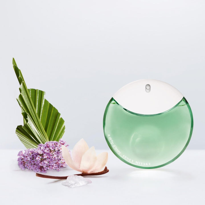 Issey Miyake A Drop D'Issey Essentielle Eau De Parfum Spray 90ml - Fragrance London