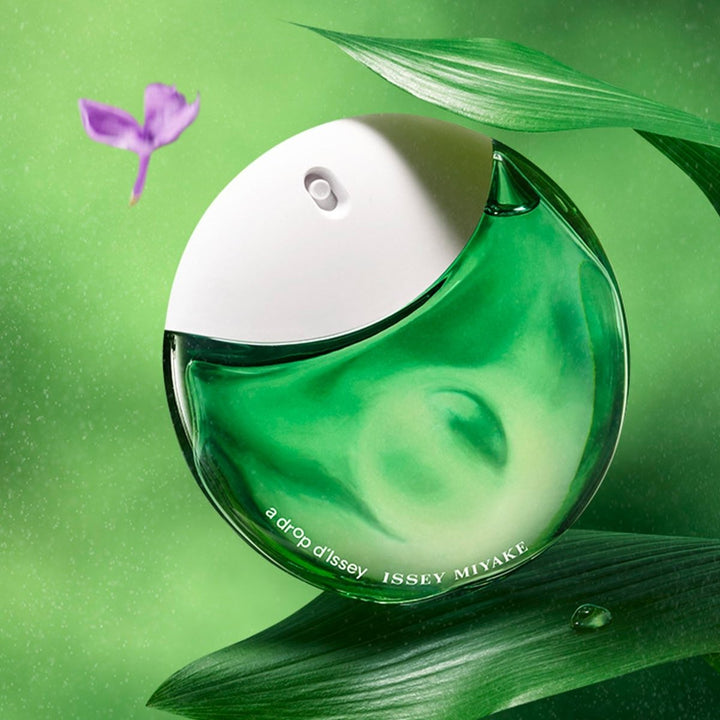 Issey Miyake A Drop D'Issey Essentielle Eau De Parfum Spray 90ml - Fragrance London