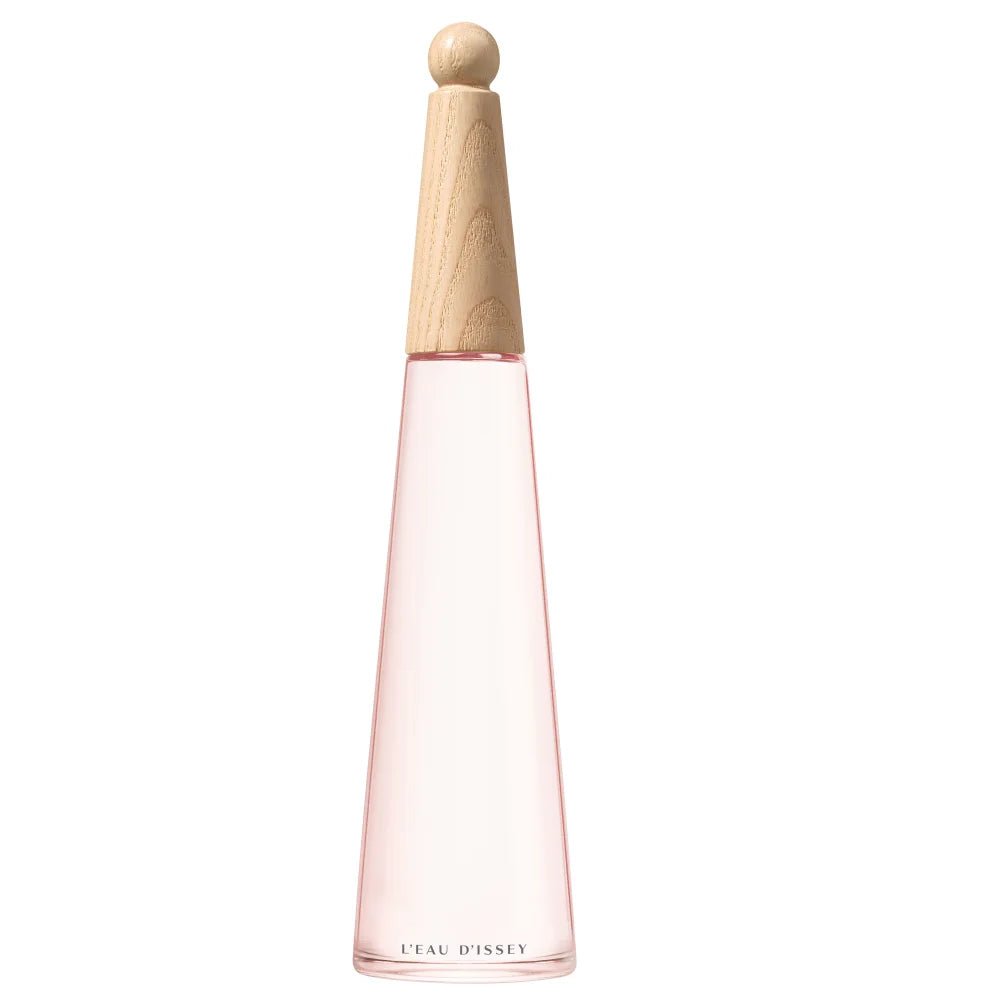 Issey Miyake Eau Pivoine Eau De Toilette Spray 100ml - Fragrance London