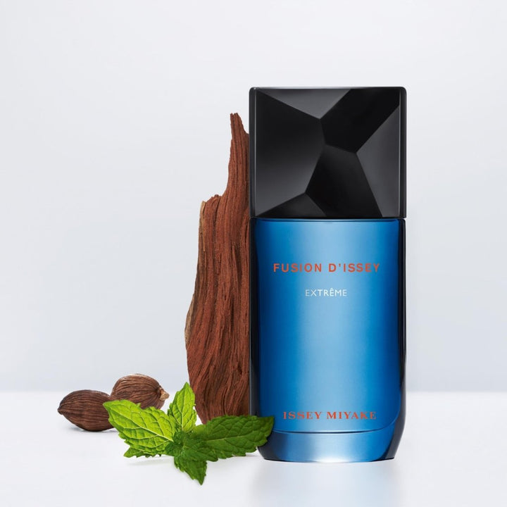 Issey Miyake Fusion D'Issey Extreme Eau de Toilette Spray 100ml - Fragrance London