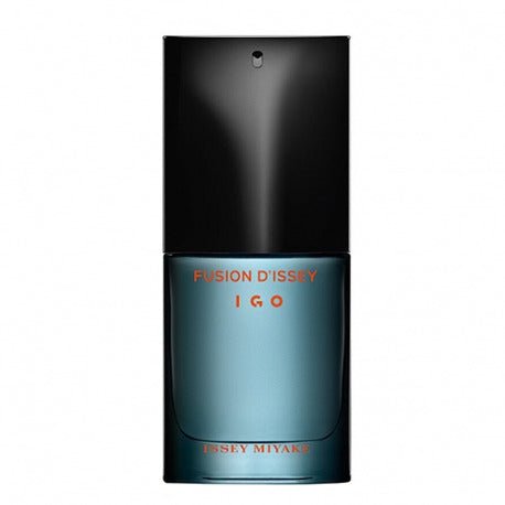 Issey Miyake Fusion D'Issey IGO Eau De Toilette Spray 100ml - Fragrance London