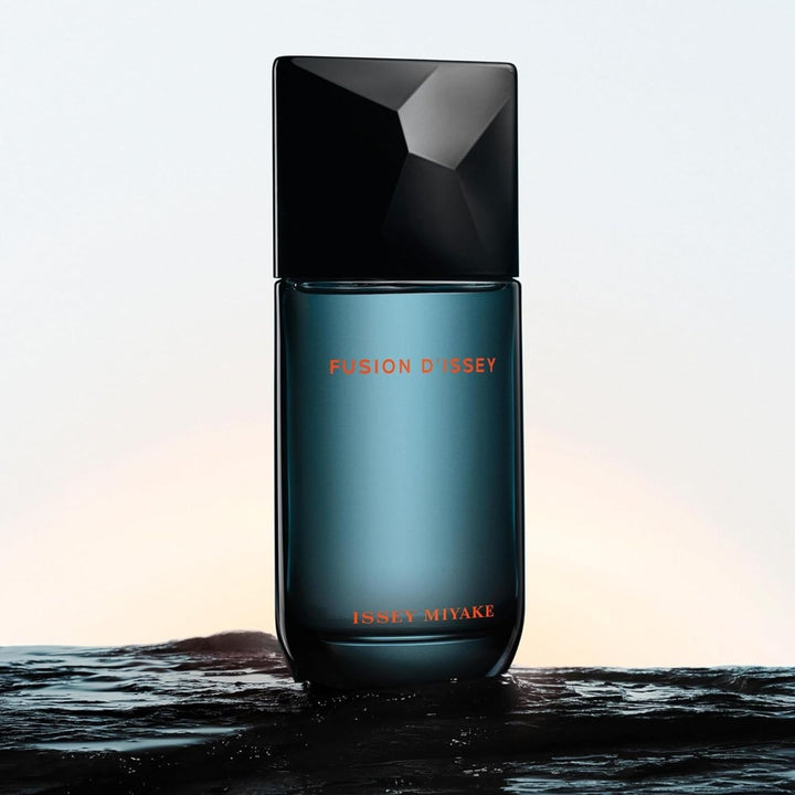 Issey Miyake Fusion Eau De Toilette Spray 50ml - Fragrance London