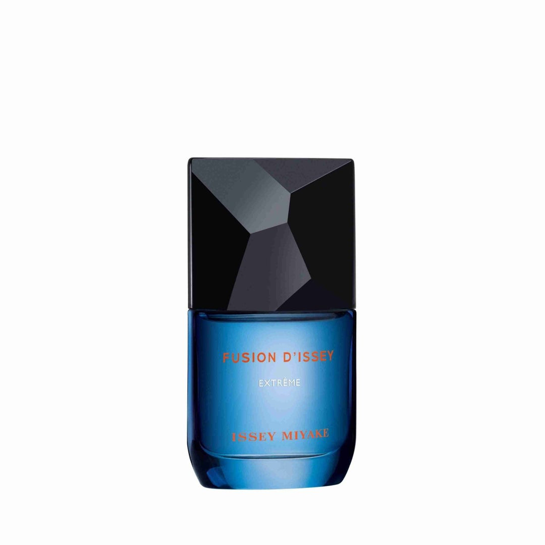Issey Miyake Fusion Exreme Intense Eau De Toilette Spray 50ml - Fragrance London
