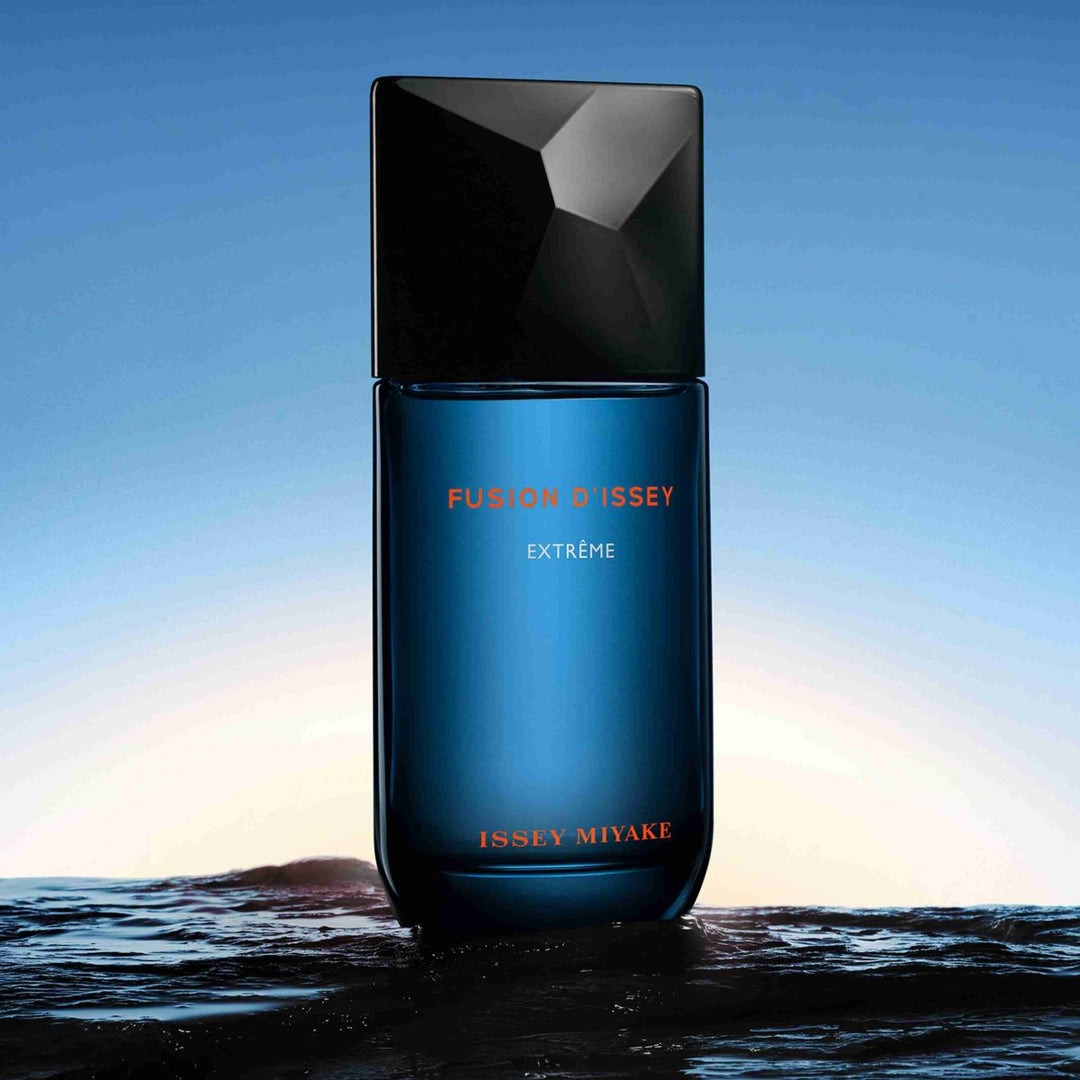 Issey Miyake Fusion Exreme Intense Eau De Toilette Spray 50ml - Fragrance London