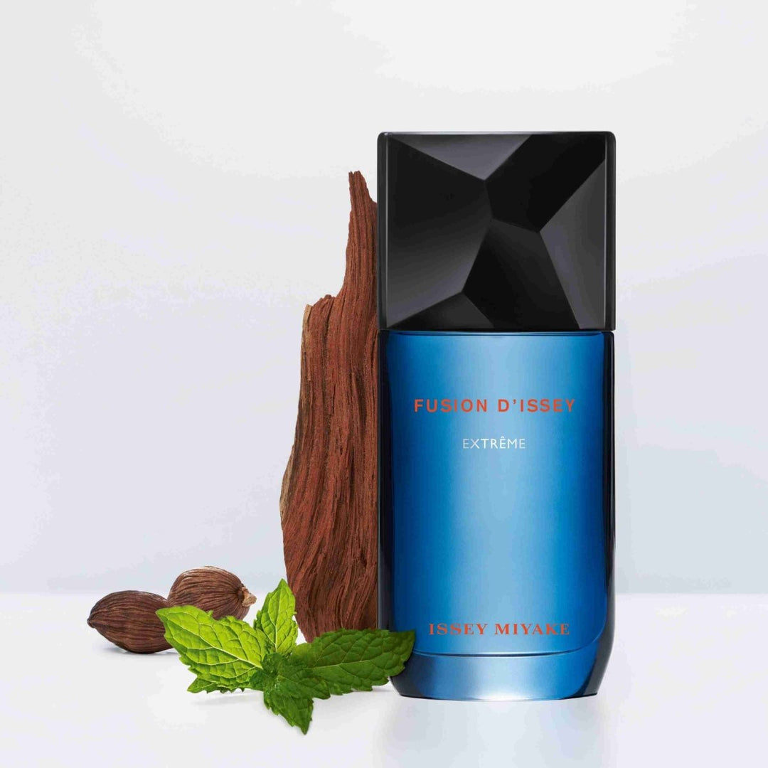 Issey Miyake Fusion Exreme Intense Eau De Toilette Spray 50ml - Fragrance London