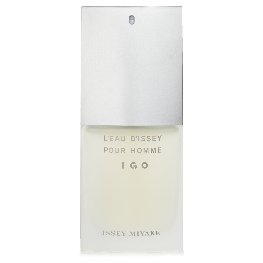Issey Miyake IGO Eau De Toilette Spray 80ml - Fragrance London