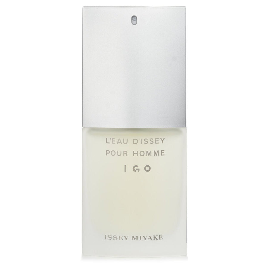 Issey Miyake IGO Eau De Toilette Spray 80ml - Fragrance London
