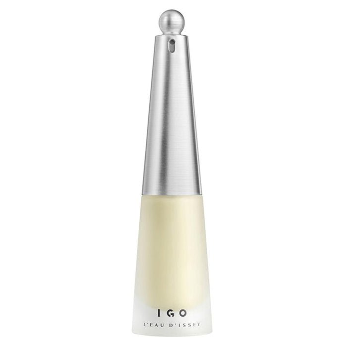 Issey Miyake IGO Eau De Toilette Spray 80ml - Fragrance London