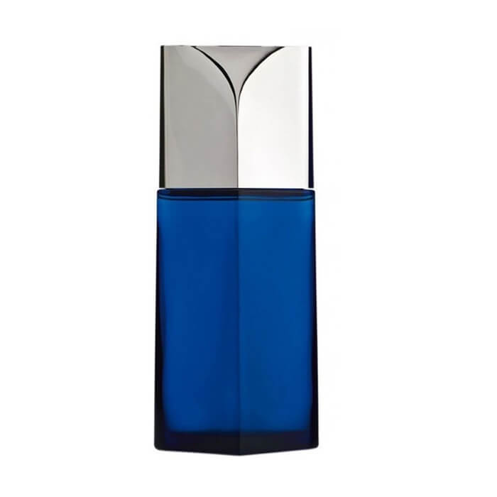 Issey Miyake L'Eau Bleue D'Issey Pour Homme Eau de Toilette Spray 75ml - Fragrance London