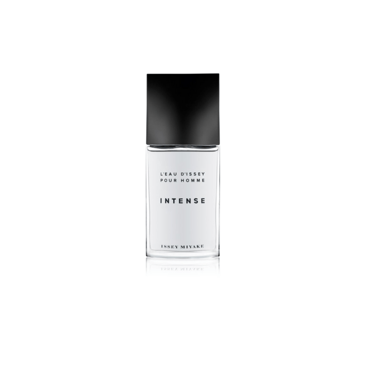 Issey Miyake L'Eau D'Issey Intense Eau de Toilette Spray 125ml - Fragrance London