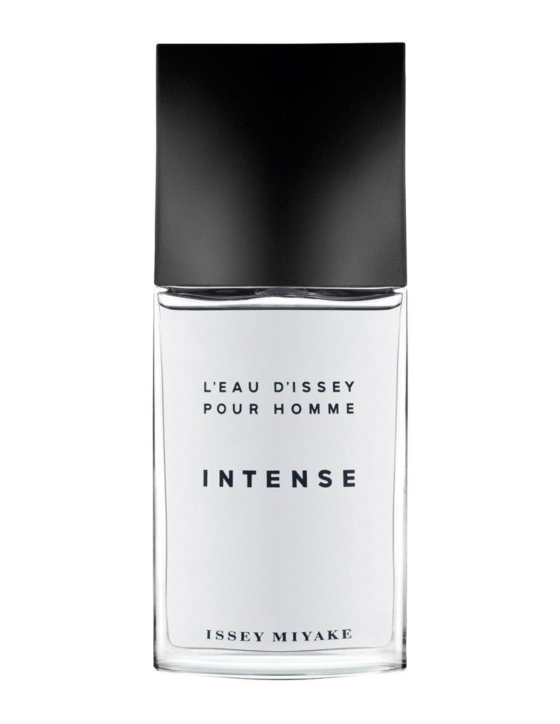 Issey Miyake L'Eau D'Issey Intense Eau de Toilette Spray 75ml - Fragrance London