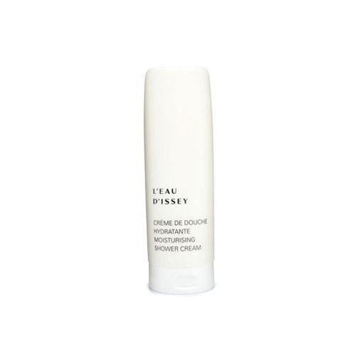 Issey Miyake L'Eau D'Issey Moisturising Shower Cream 200ml - Fragrance London